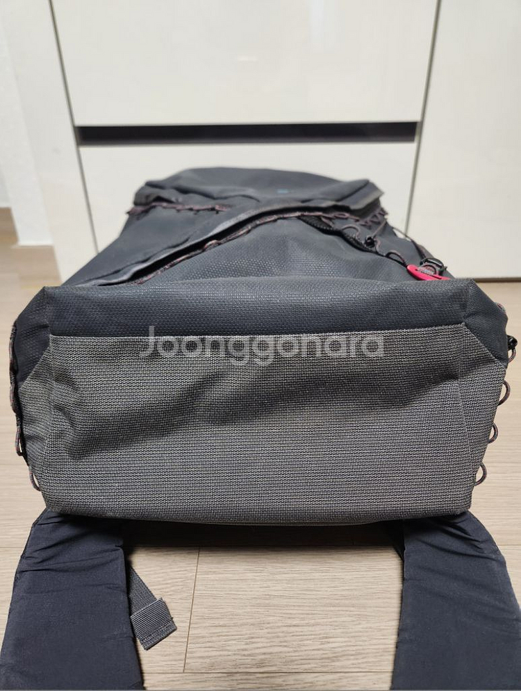 클라터뮤젠 GNA 2.0 Raven 33L--8