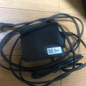 삼성 오딧세이 G5 32인치 정품 어댑터