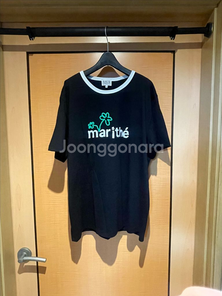 반팔 티셔츠 모음 (폴로,마리떼,키츠네,데츠잇)--1