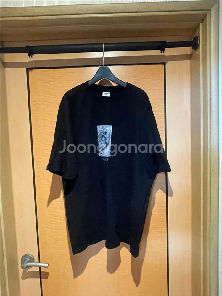 반팔 티셔츠 모음 (폴로,마리떼,키츠네,데츠잇)--3