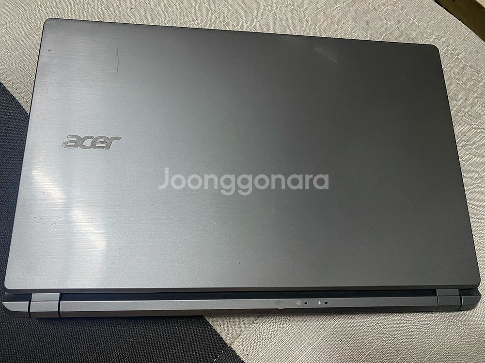Acer Aspire V5-572PG 노트북--1