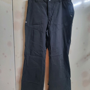K2여성 블랙팬츠