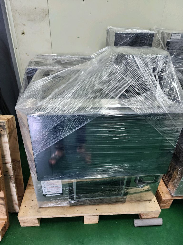 동구전자티타임a1커피머신.무인카페.간판증정.무료배송 이미지