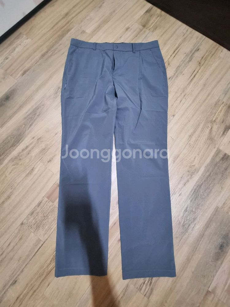 남성 골프 바지--0