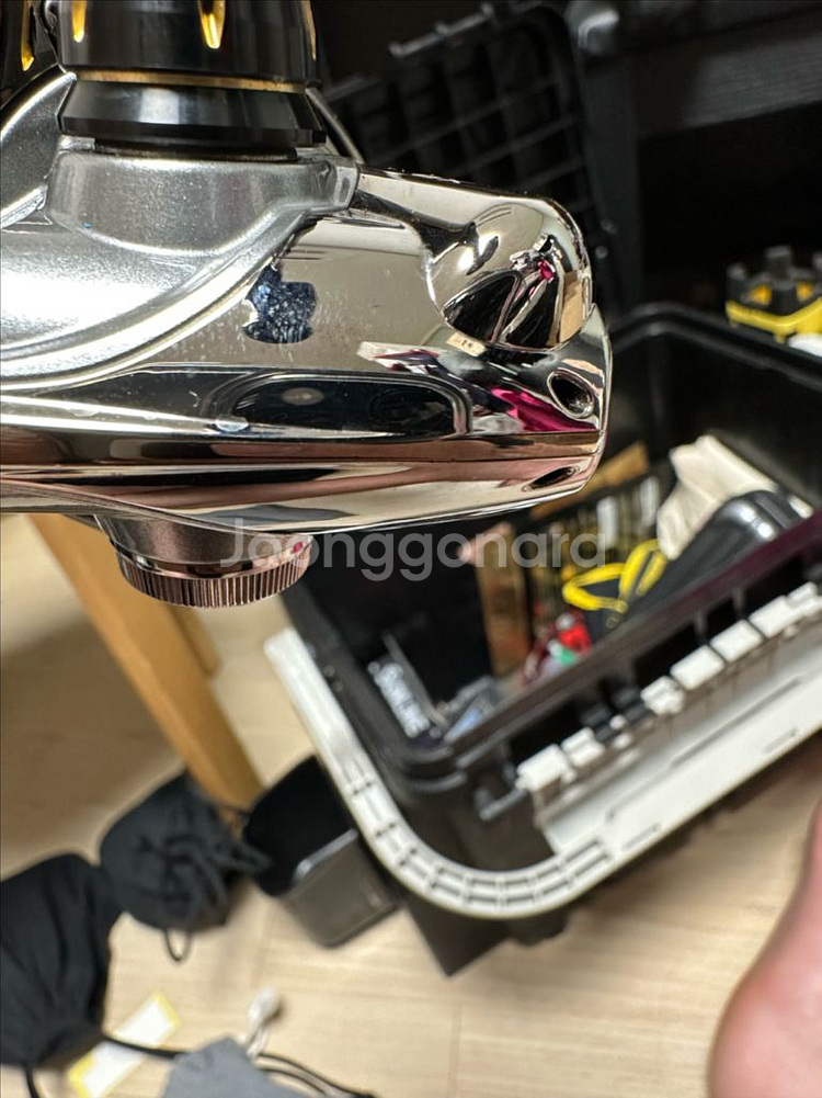 시마노 BB-X DESPINA C3000DXG (16)--2