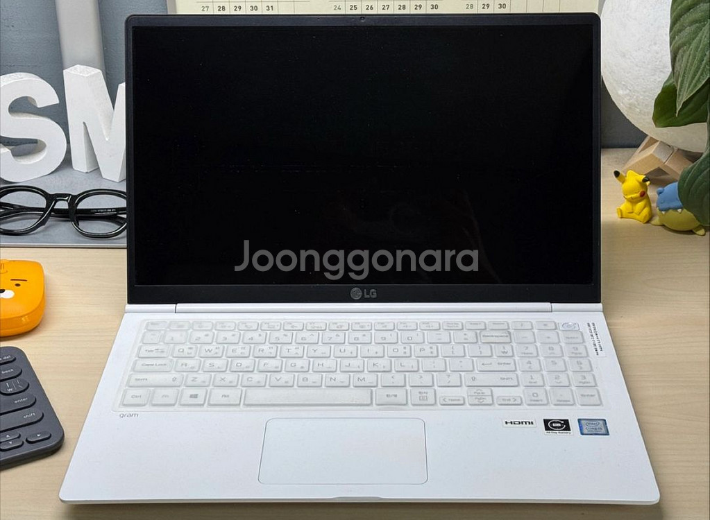LG그램 15ZD980-TX56K--0