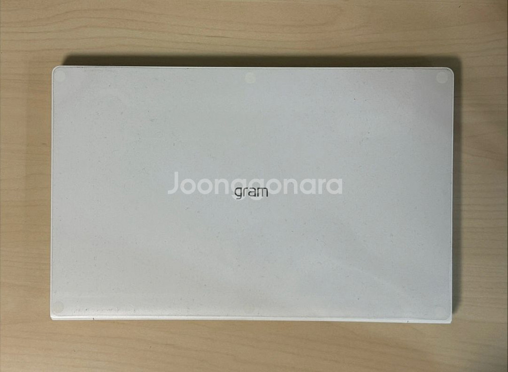 LG그램 15ZD980-TX56K--1