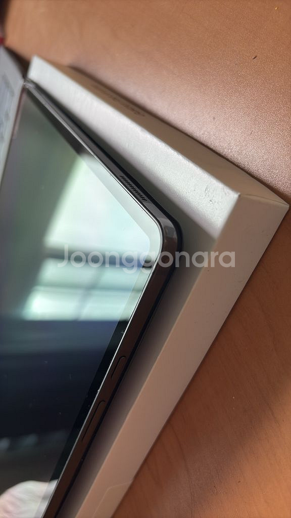 갤럭시탭s9울트라 1TB+정품 키보드케이스--10