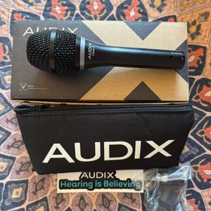 Audix OMX-T 다이나믹 마이크