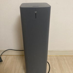 삼성 제트 청정 스테이션이 (vca-sae90c)