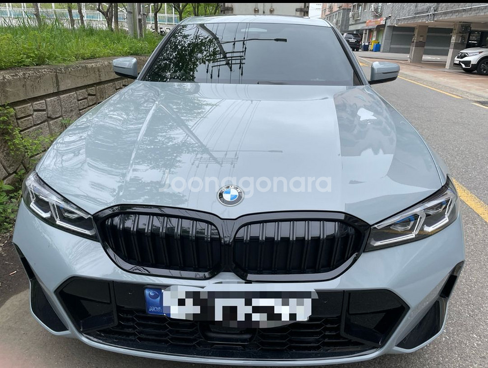 BMW. 320I.M--0