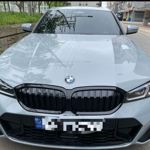BMW. 320I.M