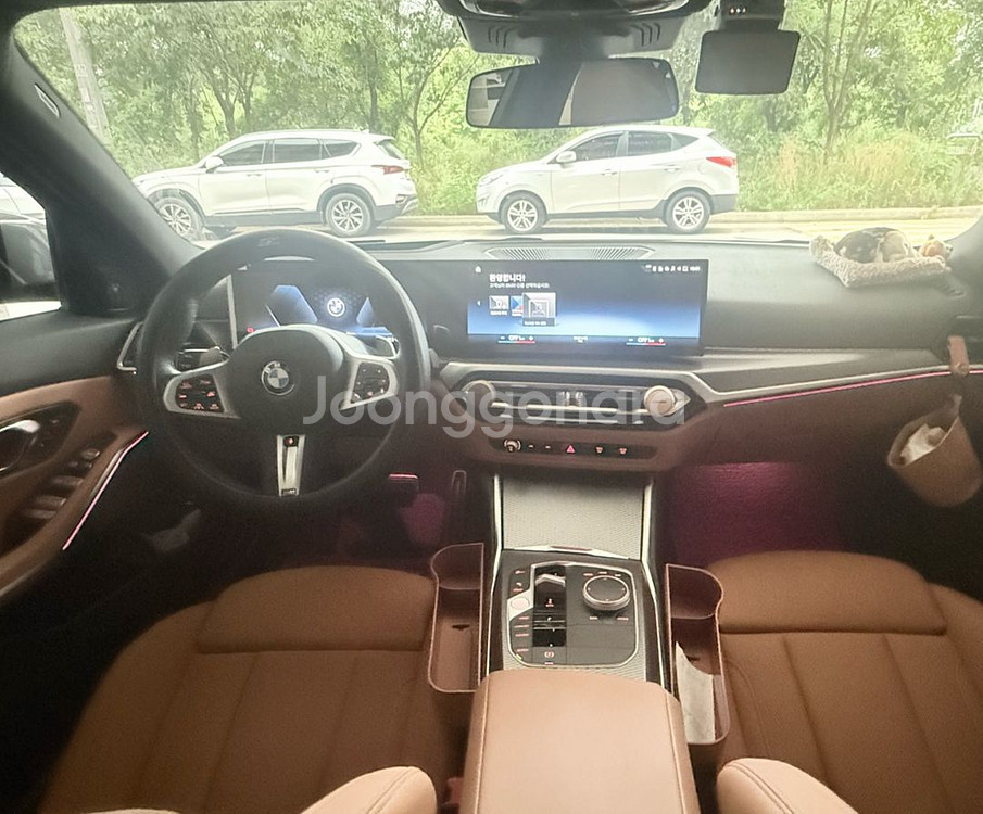 BMW. 320I.M--3