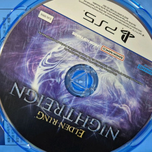 PS4 게임 소프트웨어 CD/DVD