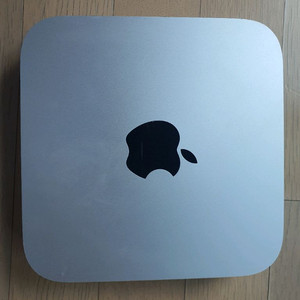 맥미니 2014 i5, 8GB, 1TB