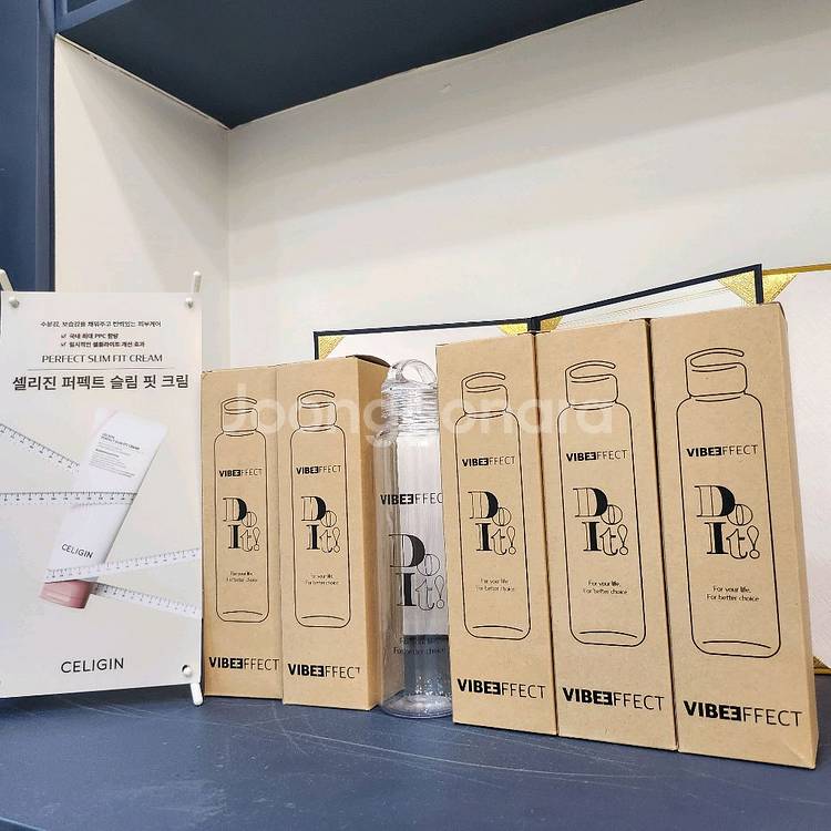 바이브이펙트 두잇 보틀 타라이탄 소재--6