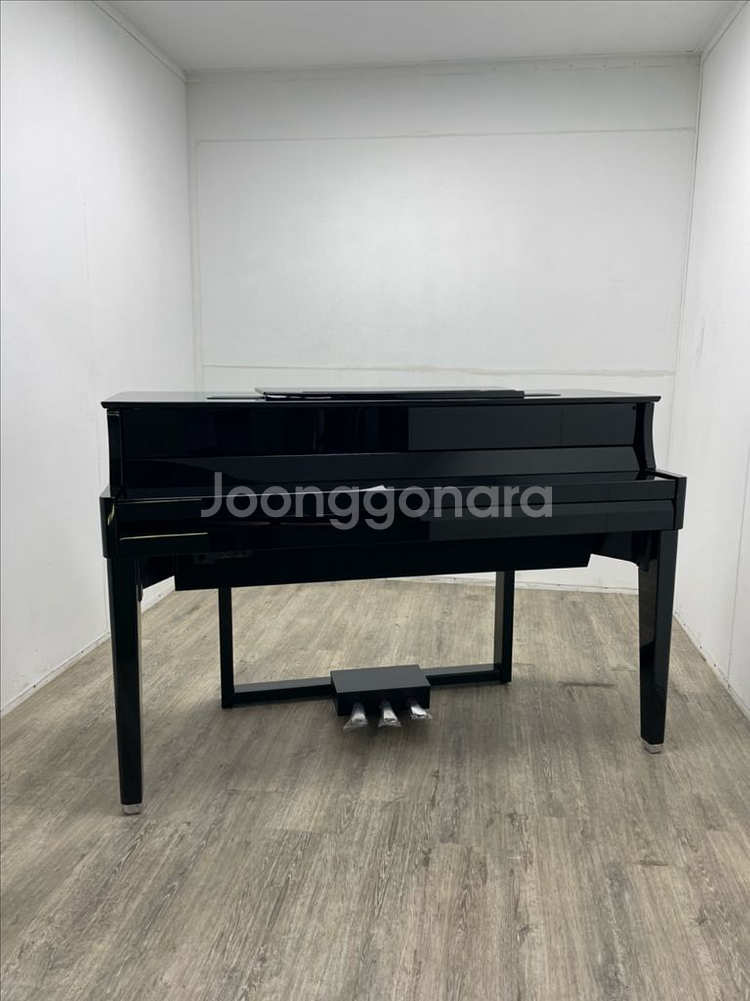 야마하 중고 하이즈리드 그랜드피아노 N1X--0