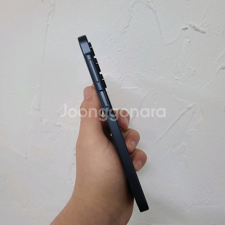 [새상품] 갤럭시 버디4 A166 5G 블루블랙--2