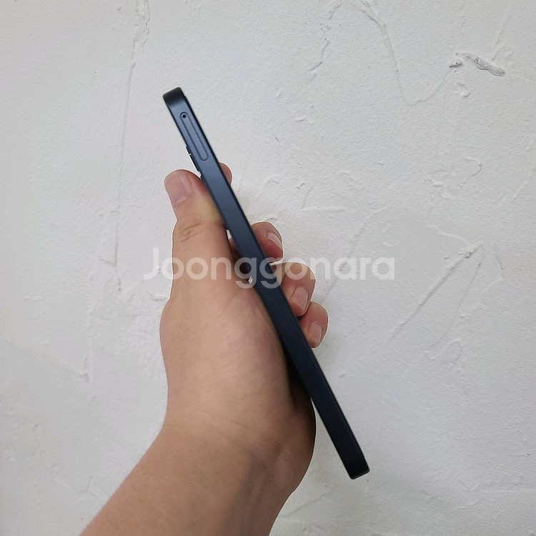 [새상품] 갤럭시 버디4 A166 5G 블루블랙--3