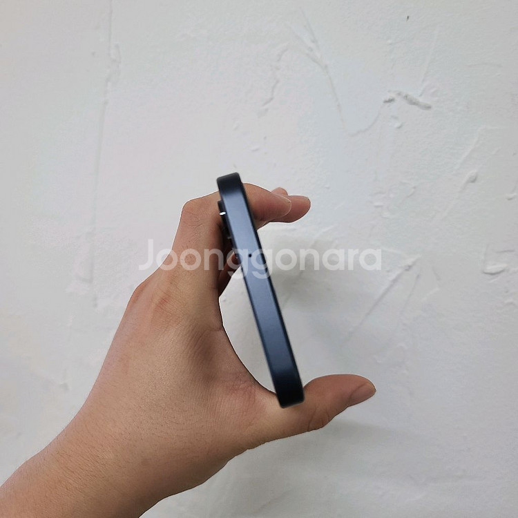 [새상품] 갤럭시 버디4 A166 5G 블루블랙--4