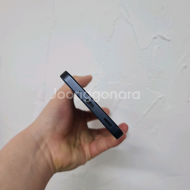 [새상품] 갤럭시 버디4 A166 5G 블루블랙--5