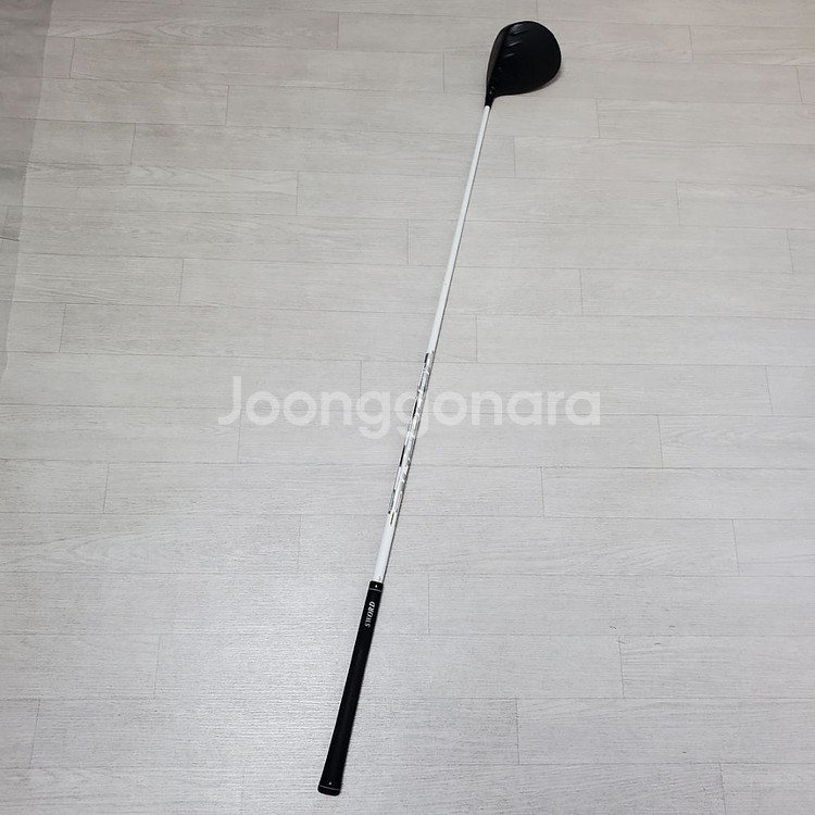 핑 G410 드라이버 9도 후지쿠라 SR 골프채 골프--6
