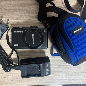 올림푸스 xz-1