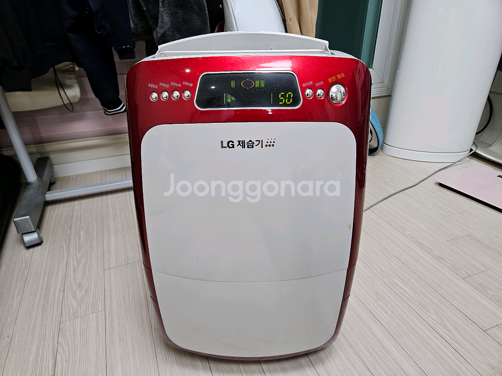 LG 제습기--0