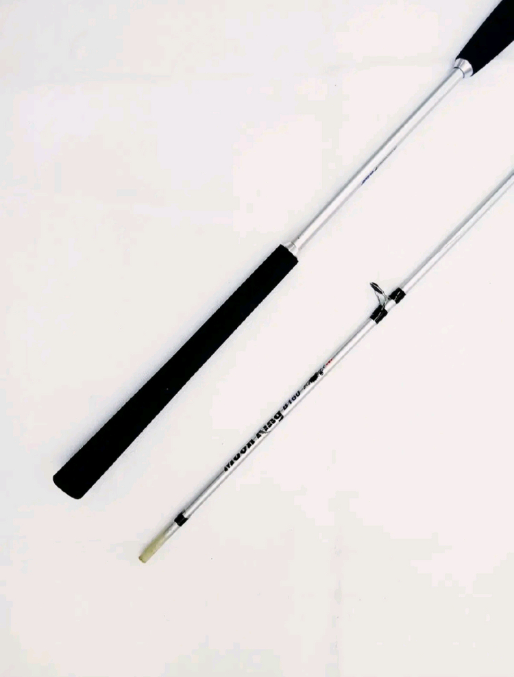 문어선상낚시대+베이트릴(1회무상수리보증서)+합사--3