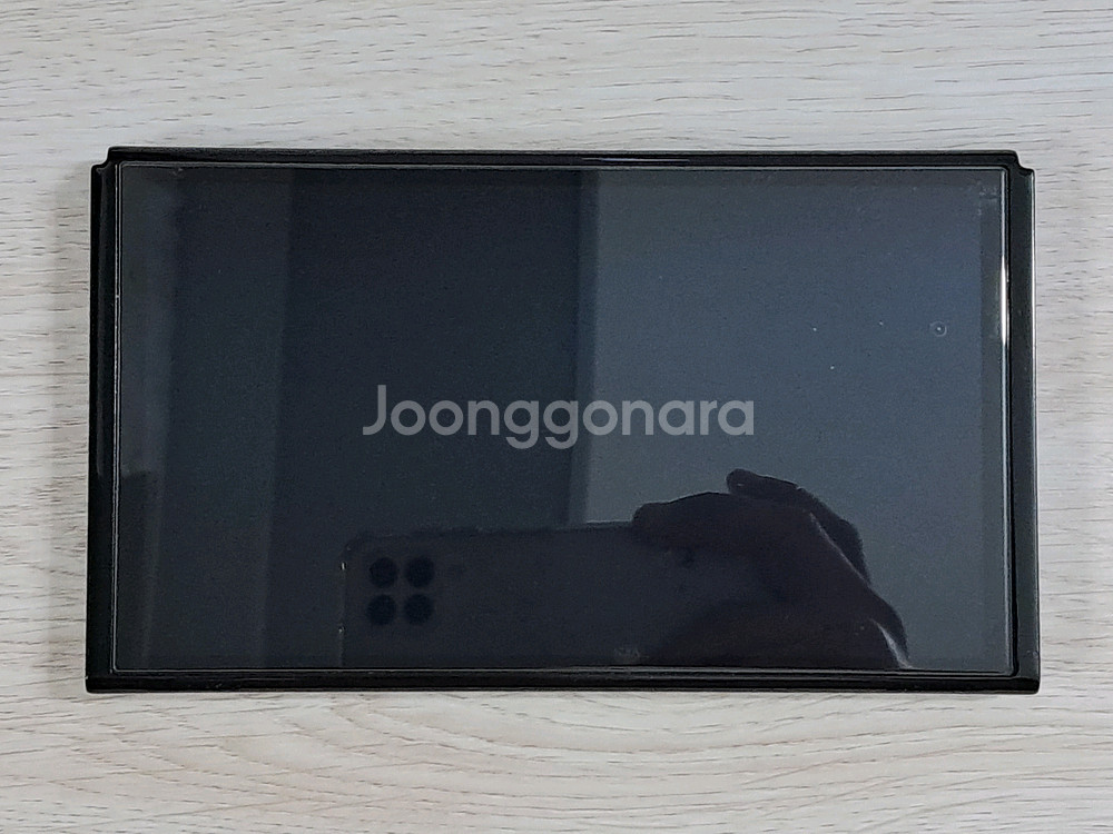 닌텐도 스위치 oled A-급 풀구성--1