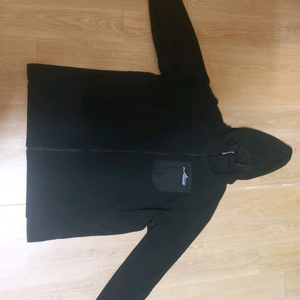 r1 st 플리스 자켓