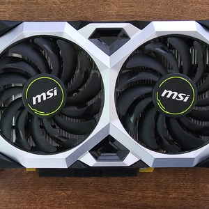 그래픽카드 msi 1660 super