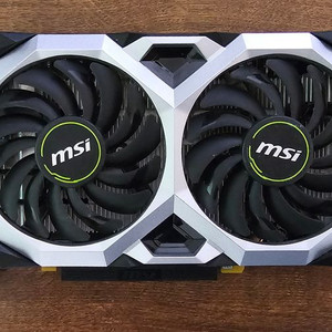 그래픽카드 msi 1660 super