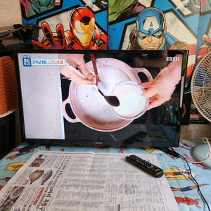삼성 32인치 TV