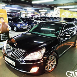 [현대]에쿠스(신형) VS380 프레스티지 VVIP P