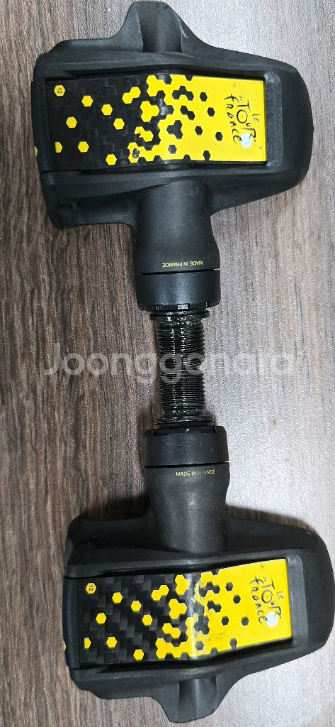 로드자전거 클릿페달 + 클릿--1