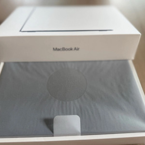 MacBook Air 13