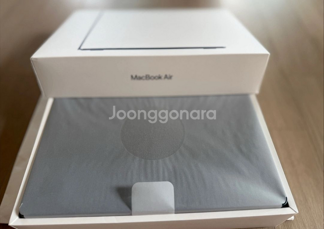 MacBook Air 13--5