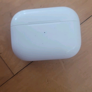 에어팟프로 2세대 8핀타입 본체 만입니다
