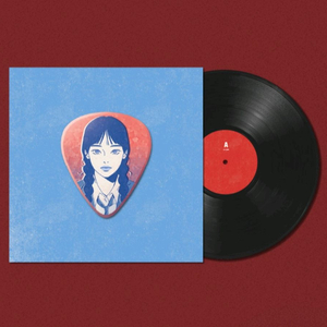 윤마치 lp On Life [미개봉 택포]