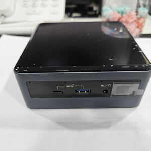 고성능 미니PC! 인텔 NUC i7 모델 판매합니다