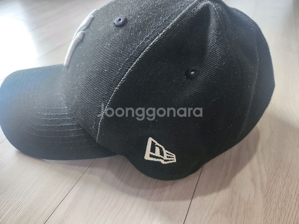 뉴에라 모자 볼캡--2