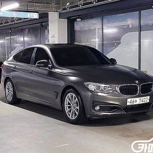 [BMW]3시리즈 GT (F34) GT 320D (5인
