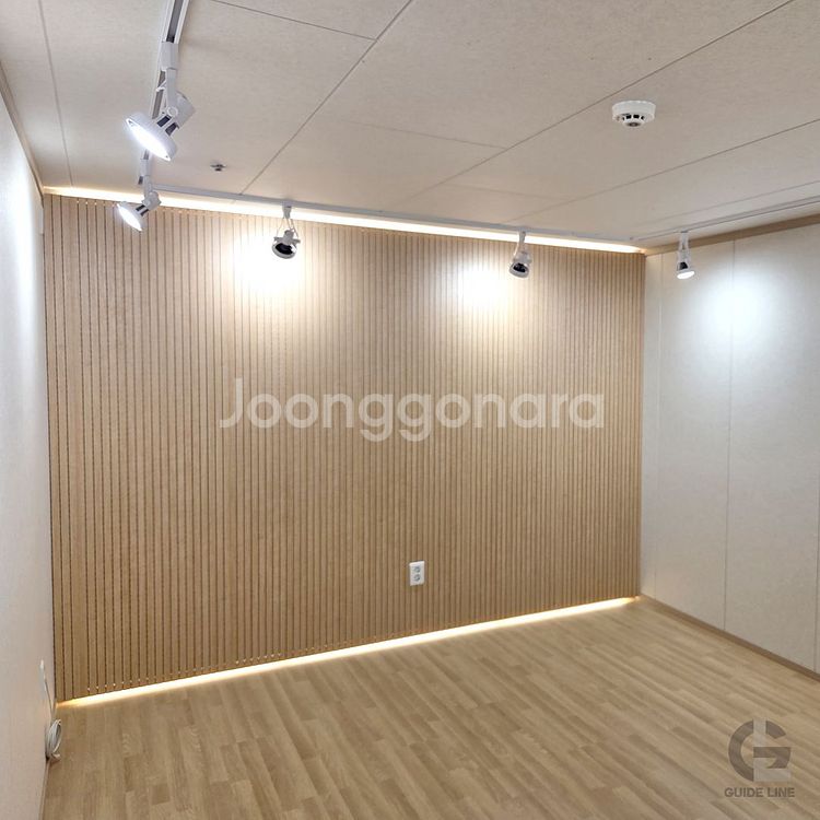 24시간 사용가능 더블 방음부스(사이즈 확장/이전설치)--2