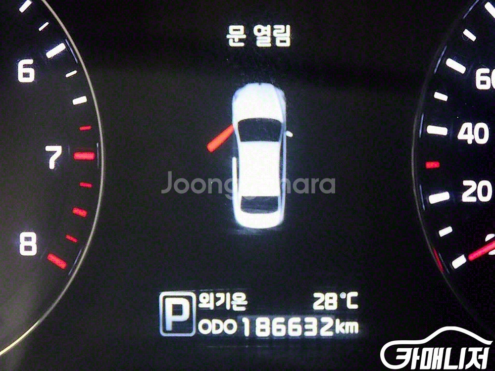 [기아]K9 3.8 GDI 이그제큐티브 #앱특가--7