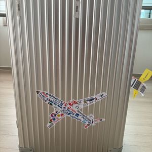 리모와 오리지널 체크인 L