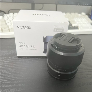 빌트록스 z마운트 35mmf1.7