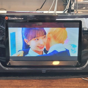 노래방기계ㆍ 노래방기기