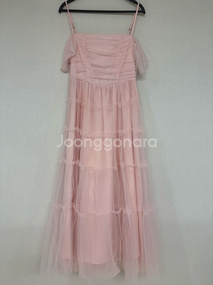 쎄무아듀 Cest_Pink fairy layered--7