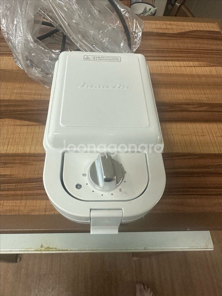 Imouzin 와플 메이커--0